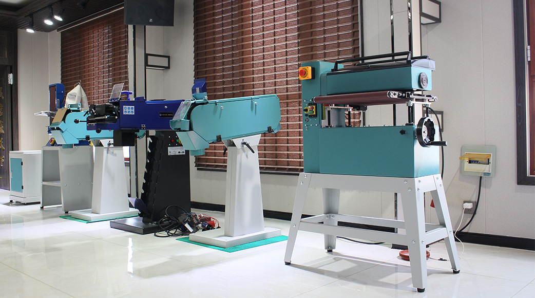 Qijun (Shandong) Machinery Co., Ltd.
