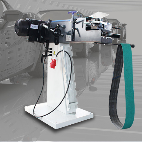 Other mechanical series
