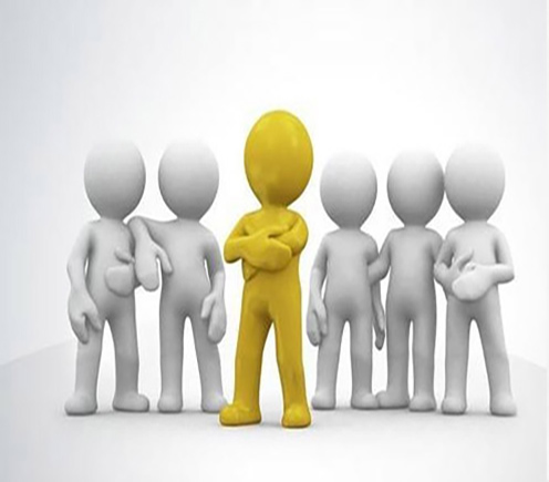 Company culture(图1)